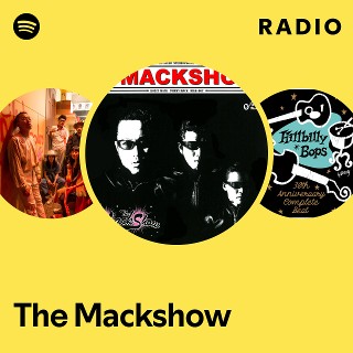The Mackshow | Spotify