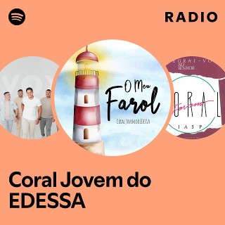 Imagem de Coral Jovem do Edessa