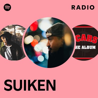 邦楽 SUIKEN SUIKEN | Spotify