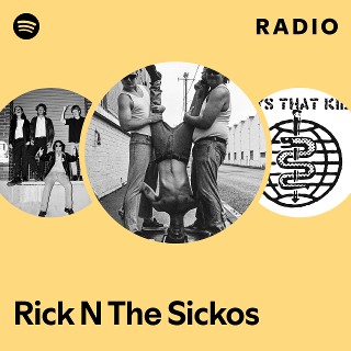 Rick N The Sickos | Spotify