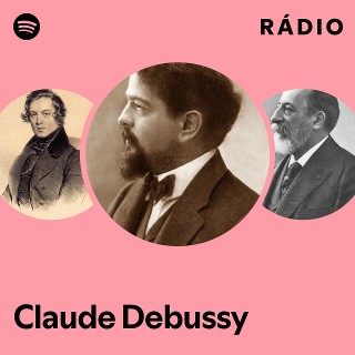 Claude Debussy | Spotify Claude Debussy | Spotify