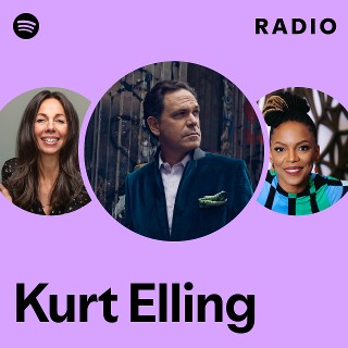 Imagem de Kurt Elling