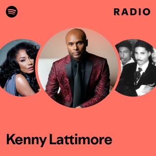 Kenny Lattimore | Spotify