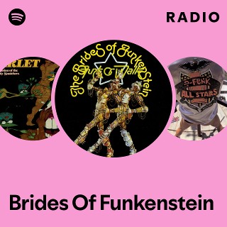 洋楽 The Brides Of Funkenstein Funk Or Walk MS03MjM1LmpwZWc.jpeg
