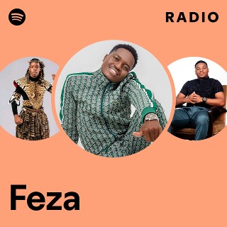 Feza Radio | Spotify Playlist