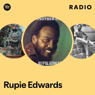 Rupie Edwards | Spotify