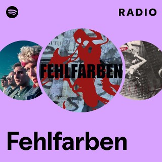 Imagem de Fehlfarben