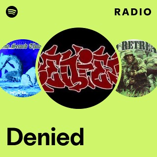 Denied | Spotify
