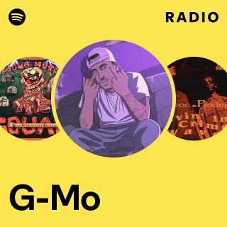 G-Mo | Spotify