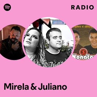 Imagem de Mirela & Juliano