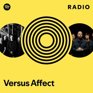 Imagem de Versus Affect