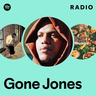 大学 割引 Gone Jones | Spotify 洋楽