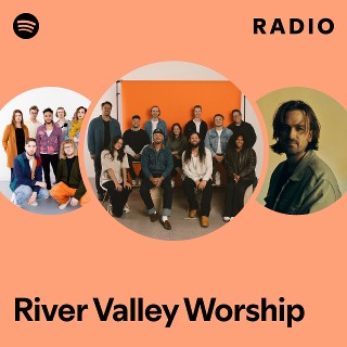 Imagem de River Valley Worship