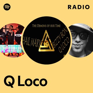 洋楽 Q-Loco Q Loco | Spotify