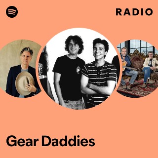 Spotify gear online