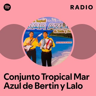 Imagem de Conjunto Tropical Mar Azul de Bertin y Lalo