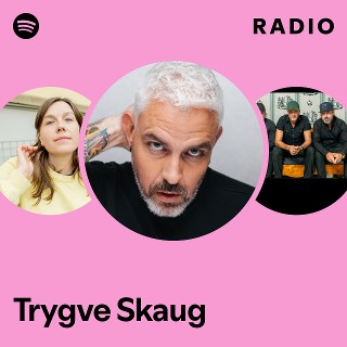 Imagem de Trygve Skaug