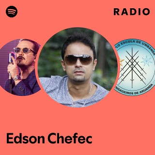 Imagem de Edson Chefec