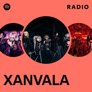 XANVALA | Spotify