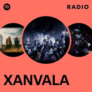XANVALA 音源 XANVALA 音源 XANVALA - Trick [Audio] - YouTube