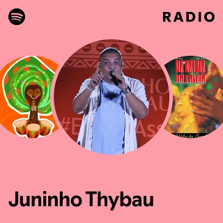 Imagem de Juninho Thybau