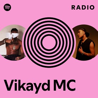 Imagem de Vikayd