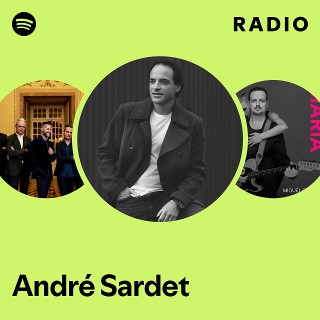 Imagem de Andre Sardet