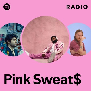 Imagem de Pink Sweat$