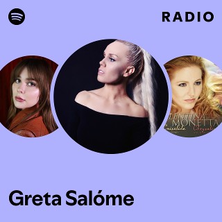 Imagem de Gréta Salóme