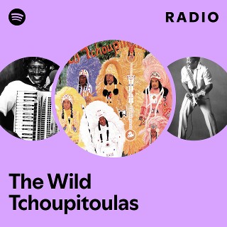 The Wild Tchoupitoulas | Spotify