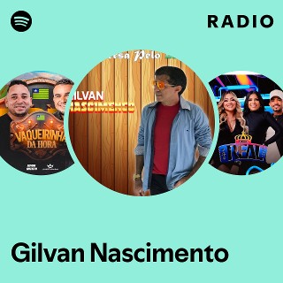 Imagem de Gilvan  Nascimento