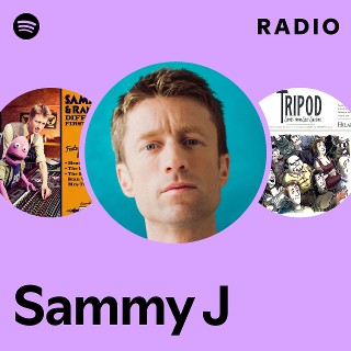 Sammy J | Spotify
