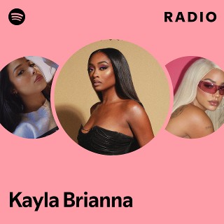 Imagem de Kayla Brianna