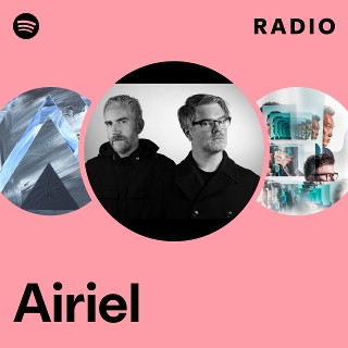 Airiel | Spotify