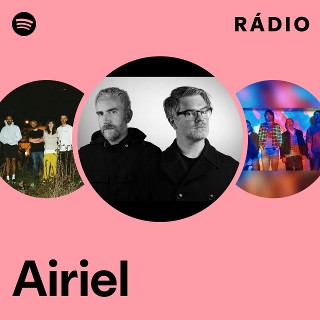 Airiel | Spotify
