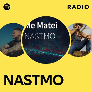 Imagem de Nastmo