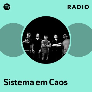 Imagem de Sistema Em Caos