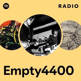 Empty4400 Radio