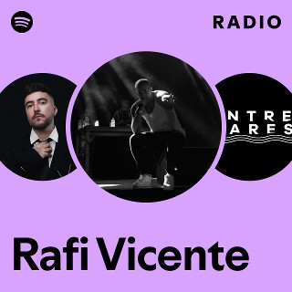 Imagem de Rafi Vicente
