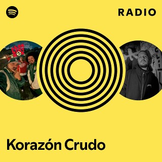 Imagem de Korazón Crudo