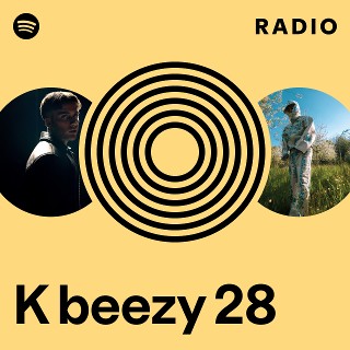 Imagem de K Beezy 28