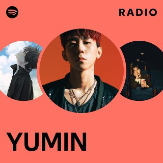YUMIN | Spotify