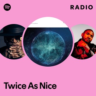 F*読様 twice as nice Amazon.co.jp: Twice As Nice: ミュージック