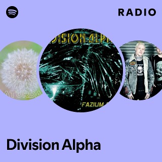 Imagem de Division Alpha