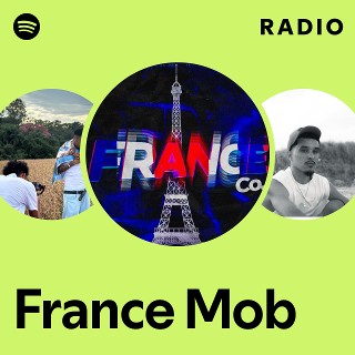Imagem de France Mob
