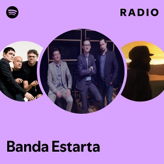 Imagem de Banda Estarta