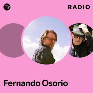 Imagem de Fernando Osorio