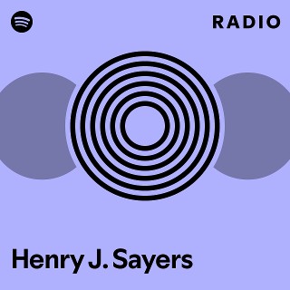 Imagem de Henry J. Sayers
