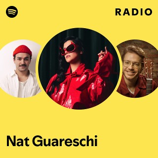 Imagem de Nat Guareschi