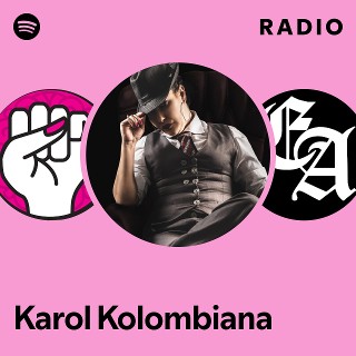 Imagem de Karol Kolombiana